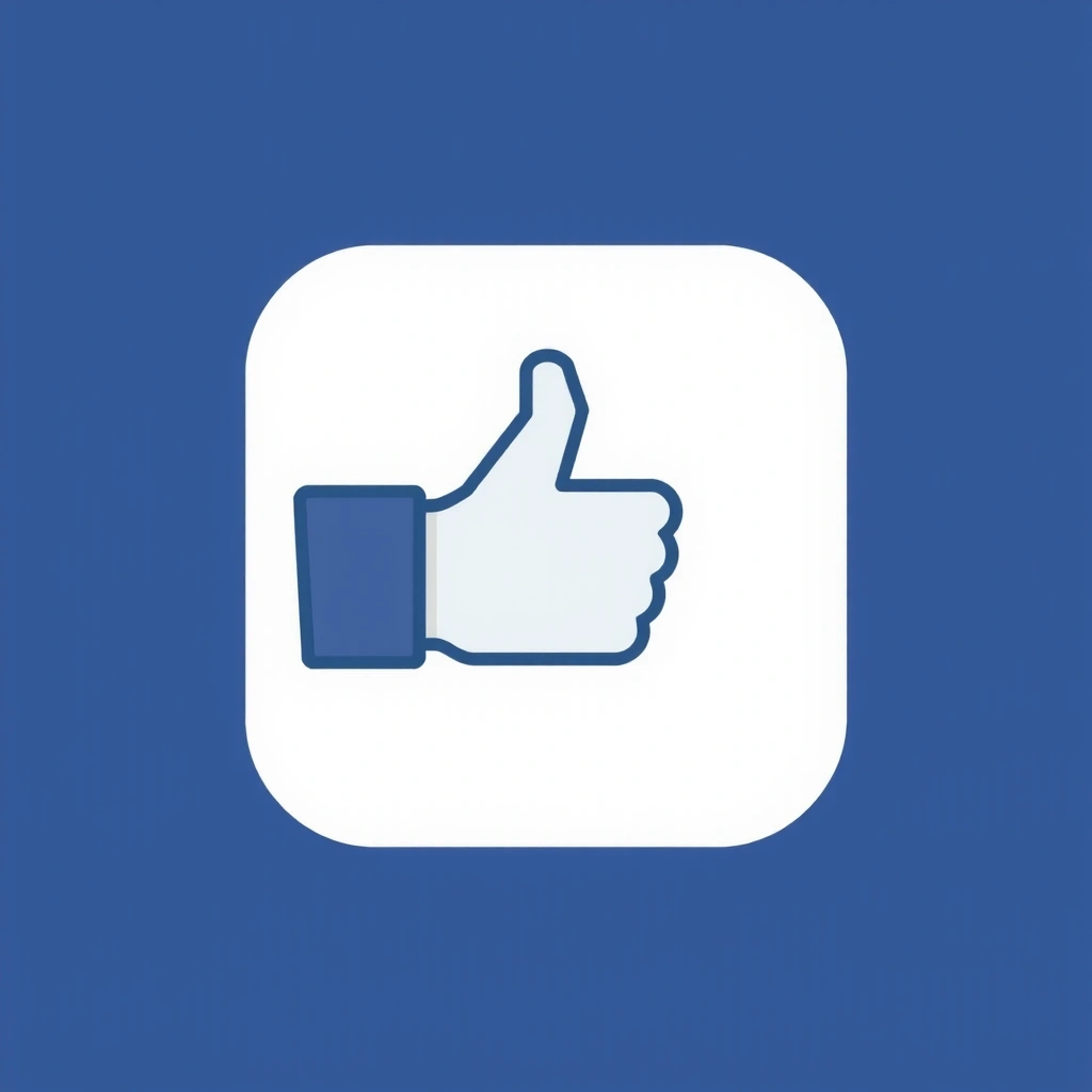 Facebook logo